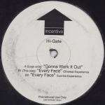 Hi-Gate - Gonna Work It Out / Every Face - Incentive - Trance