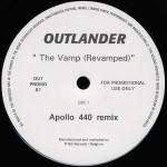 Outlander - The Vamp (Revamped) - R & S Records - Progressive