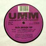 Unknown - Old Skool EP - UMM - Euro House