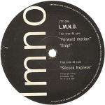 LMNO - Silcock Express - Vivatonal - Trance
