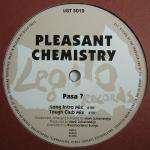 Pleasant Chemistry - Pasa? - Legato Records - House