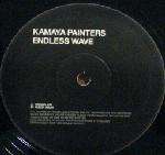 Kamaya Painters - Endless Wave - Data Records - Trance