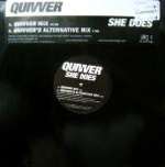 Quivver - She Does - VC Recordings - Progressive