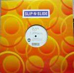 Blaze - My Beat (Remixes) - Disc 2 only - Slip 'n' Slide - US House