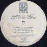 Wamdue Project - King Of My Castle - AM:PM - Trance