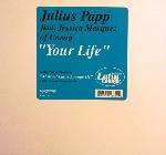 Julius Papp - Your Life - Nite Grooves - US House