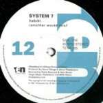 System 7 - Habibi - Ten Records - US House