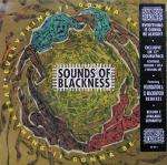 Sounds Of Blackness - Everything Is Gonna Be Alright (Part 1 of 2) - A&M Records - US House