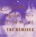 Oleta Adams - Rhythm Of Life (The Remixes) - Fontana - Down Tempo