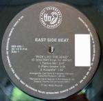 East Side Beat - Ride Like The Wind - FFRR - House