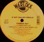 A Guy Called Gerald - Voodoo Ray - Warlock Records - Warehouse