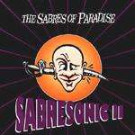 Sabres Of Paradise, The - Sabresonic II - Warp Records - Leftfield