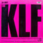 KLF, The - 3 A.M. Eternal (Pure Trance 2) - KLF Communications - Warehouse