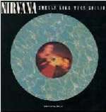 Nirvana - Smells Like Teen Spirit - DGC - Indie