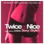 Various - Twice As Nice (Sexy & Stylish) - Disc 2 only - Warner.ESP - UK Garage