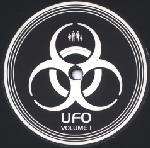UFO - Volume 1 - Penny Black - Drum & Bass