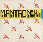 Mantronix - Ladies - 10 Records - Electro
