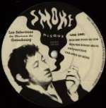 Serge Gainsbourg - Les SÃ©lections Du CinÃ©ma De Gainsbourg - Le Smoke Disque - Leftfield