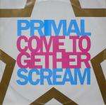 Primal Scream - Come Together - Creation Records - Indie Dance