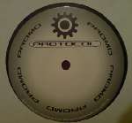 Idris - Lebanon / Walk With Me - Protocol - Drum & Bass