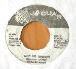 Horace Andy - Ain't No Sunshine - Jaguar - Reggae