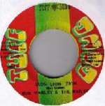 Bob Marley - Iron Lion Zion - Tuff Gong - Reggae