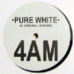 Orca - 4AM - Not On Label - Hardcore