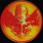 Ray Keith - Jah Dread EP - Dread Recordings - Drum & Bass