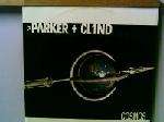 Parker & Clind - Cosmos - Tripomatic Records - Progressive