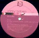 Kenny Bobien - Reality - Sfere - Deep House