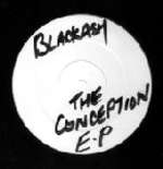 Black 'Ash - The Conception EP - Chill - Break Beat