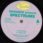 Deviance - Spectrums - TouchÃ© - House