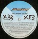 Various - The Right Stuff 2 - Nothin' But A Houseparty - Stylus Music - House