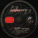 Triple Pack - Join Hands / I Need It - Urban Hero - House