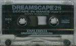 Various - Dreamscape 28 - A Decade In Dance Part 1  Tape Pack - Dreamscape - Hardcore
