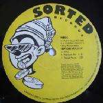 Josh Wink - Nervous Build-Up - Sorted Records - US House