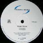 Modern Moves - Ruff Justice / Plugged-In - Modern Moves - Drum & Bass