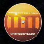 Kiko - Ohmwreckers Part Three - Ohm Resistance - Drum & Bass