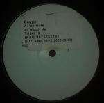 Dagga - Warriors / Watch Me - Tribe Recordings - Jungle