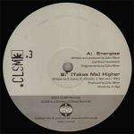 CLSM - Energise / (Takes Me) Higher - CLSM - Hardcore