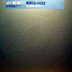 Hinda Hicks - My Remedy - Island Records - UK Garage