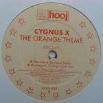 Cygnus X - The Orange Theme (Disc Two Promo) - Hooj Choons - Trance
