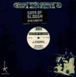 Sons Of Slough - Omegadent - Skint Records - Tech House