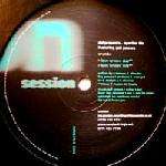Sportin Life - Crumbs - Session Recordings - Deep House