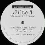 Jilted - Music's All I Need - Amato International - Progressive