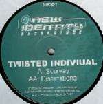 Twisted Individual - Scurvey / Disfunktional - New Identity Recordings - Drum & Bass