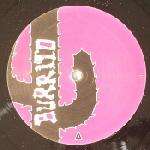 Jinx - The Tonk! - Burrito Records - Break Beat