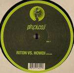 Riton & Howdi - Closer / Walk On Water - Get Physical Music - Deep House