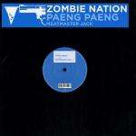 Zombie Nation - Paeng Paeng - Cocoon Recordings - Techno