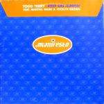 Todd Terry & Martha Wash & Jocelyn Brown - Keep On Jumpin' - Manifesto - US House